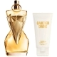Gaultier Divine edp 100ml + Body Lotion 75ml