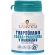 Triptófano con Gaba + Pasiflora y Magnesio 60 coprimidos Triptófano con Gaba + Pasiflora y Magnesio 60 coprimidos