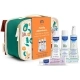 Set Mustela Neceser Family Adventures + 4 Productos 