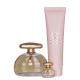 Set Tous Touch edt 100ml + Body Lotion 150ml + Mini edt 4ml Set Tous Touch edt 100ml + Body Lotion 150ml + Mini edt 4ml