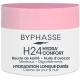 H24 Hydra'comfort Crème de Jour & Nuit 50ml H24 Hydra'comfort Crème de Jour & Nuit 50ml