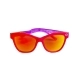 Sunglasses Infantiles Fuchsia & Purple