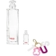 Tous edt 90ml + Mini edt 4.5ml + Llavero Tous