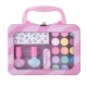 Maquillaje Infantil Yummy Bag Multicolor 19pcs