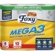 Papel Higiénico MEGA3 4uds Papel Higiénico MEGA3 4uds