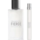 Fierce Men 100ml + 10ml