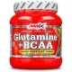 GLUTAMINE+BCAA 530 GR Piña