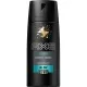 Axe Collision Deodorant Spray 150ml