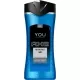 Axe You Refreshed Shower Gel 400ml