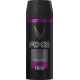 Axe Excite Deodorant Spray 150ml Axe Excite Deodorant Spray 150ml