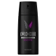 Axe Excite Deodorant Spray - 150ml Axe Excite Deodorant Spray - 150ml