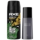 Set Wild Mojito & Cedarwood Deodorant 150ml + edt 100ml + Neceser Set Wild Mojito & Cedarwood Deodorant 150ml + edt 100ml + Neceser
