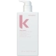 Angel.Wash Shampoo for Fine Coloured Hair 500ml Angel.Wash Shampoo for Fine Coloured Hair 500ml