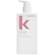 Angel.Rinse For Fine Hair Colour-Safe Conditioner 500ml Angel.Rinse For Fine Hair Colour-Safe Conditioner 500ml