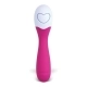 Vibrador para el Punto G Blanco Lovelife by OhMiBod 3000011046 Blanco/Rosa