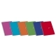 Cuaderno ENRI Cuadriculado Espiral A5 (148 mm x 210 mm) Cuaderno ENRI Cuadriculado Espiral A5 (148 mm x 210 mm)