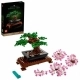 Playset Lego Creator Expert 10281 Bonsai (878 Piezas)