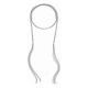 Collar Mujer Folli Follie 1N17F012 (45 cm) Collar Mujer Folli Follie 1N17F012 (45 cm)