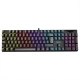 Teclado Krom KASIC Negro