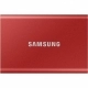 Disco Duro Externo Samsung Portable SSD T7 2 TB SSD
