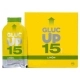 Gluc up sabor limon 10 sticks