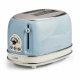 Tostadora Ariete 155 810W Azul Blanco 810 W Celeste