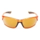 Gafas de Sol Unisex Fila SF232-66PCH Marrón Naranja (Ø 66 mm)