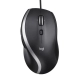 Ratón Logitech 910-005784 Negro