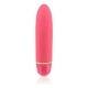 Vibrador Essentials Classique Rosa Coral Rianne S