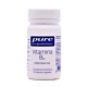 Pure Encapsulations Vitamina B12 90 cápsulas