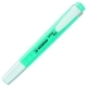 Marcador Fluorescente Stabilo Swing Cool Pastel Turquesa (10 Unidades)