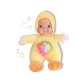 Muñeca bebé Reig 35 cm Peluche Musical Pato