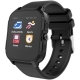 Smartwatch para Niños Cool Junior Negro 1,44