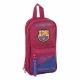 Plumier Mochila F.C. Barcelona (33 Piezas)