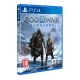 Videojuego PlayStation 4 Sony GOD OF WAR RAGNAROK