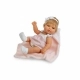 Muñeca bebé Berjuan Baby Smile 496-21 Rosa Muñeca bebé Berjuan Baby Smile 496-21 Rosa