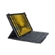 Teclado Bluetooth con Soporte para Tablet Logitech Universal Folio