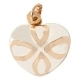 Colgante Mujer Folli Follie 3P0T005RW (4 cm) Colgante Mujer Folli Follie 3P0T005RW (4 cm)