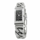 Reloj Mujer Miss Sixty VM2L4001 (19 mm) Reloj Mujer Miss Sixty VM2L4001 (19 mm)