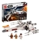 Playset Star Wars Luke Skywalker's X-Wing Fighter Lego 75301 (474 pcs)