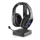 Auriculares con Micrófono Gaming NGS GHX-600