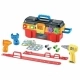 Juego de herramientas para niños Vtech My Great Interactive Toolbox