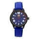 Reloj Unisex F.C. Barcelona Azul Reloj Unisex F.C. Barcelona Azul