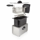 Freidora Tristar 2000W 3 L Freidora Tristar 2000W 3 L