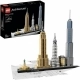 Playset Lego Architecture 21028 New York