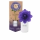 Ambientador Eco Happy Flor Mora (75 ml)