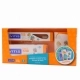 Vitis kids gel dentifrico + cepillo + gadget 1 envase 50 ml Vitis kids gel dentifrico + cepillo + gadget 1 envase 50 ml