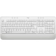 Teclado Logitech Signature K650 Blanco AZERTY