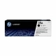 Tóner HP CB435A Negro Tóner HP CB435A Negro
