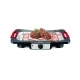 Plancha Grill UFESA Rodeo Grill BB6020 2000W